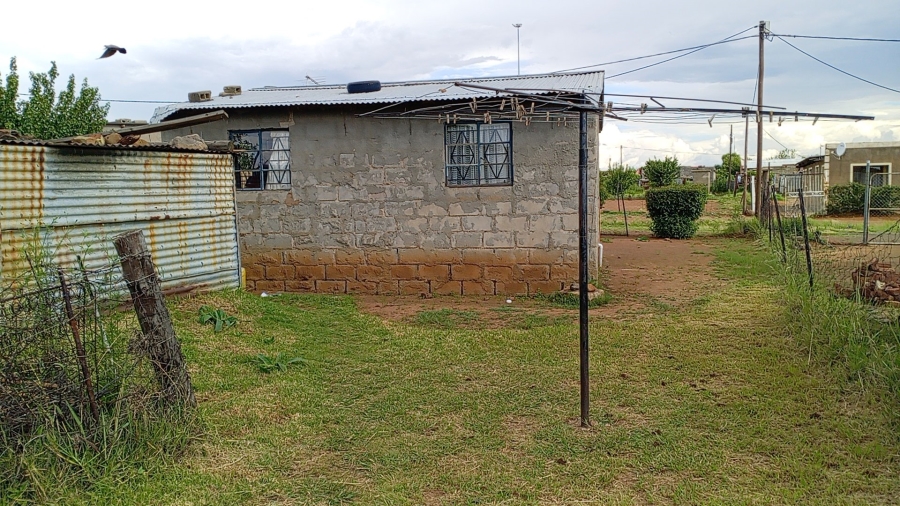  Bedroom Property for Sale in Sechaba Mahobeville Free State